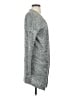 Express Gray Kimono Size XS - photo 4