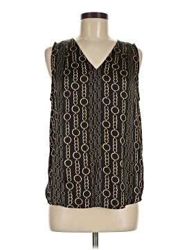 Banana Republic Sleeveless Blouse