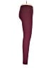 Marika Burgundy Active Pants Size L - photo 4