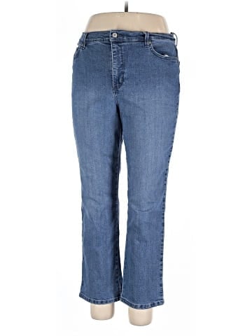 Gloria Vanderbilt Jeans (view 1)