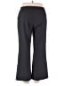 Calvin Klein Gray Dress Pants Size XXL (estimated) - photo 2