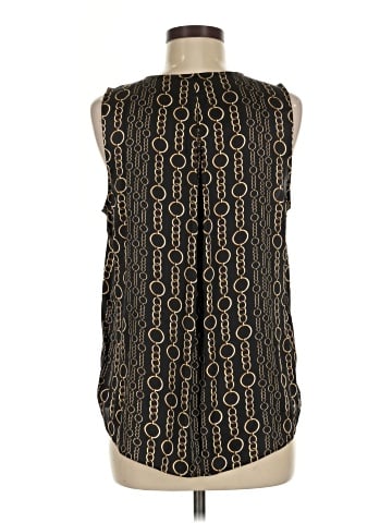 Banana Republic Sleeveless Blouse (view 2)