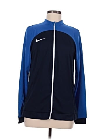 Nike Track Jacket (view 1)