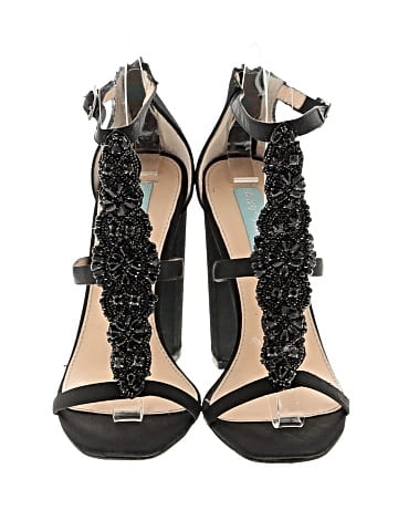 Betsey Johnson Sandals (view 2)
