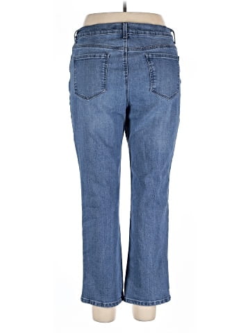Gloria Vanderbilt Jeans (view 2)