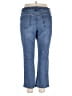 Gloria Vanderbilt Blue Jeans Size 18 - photo 2