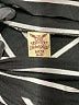 Faded Glory Stripes Black Casual Skirt Size S - photo 4