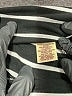 Faded Glory Stripes Black Casual Skirt Size S - photo 5