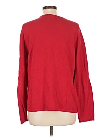 Karen Scott Cardigan (view 2)