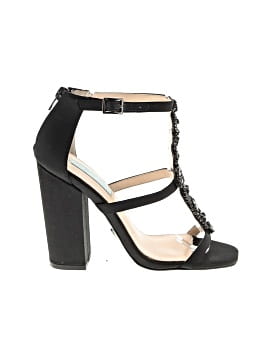 Betsey Johnson Sandals