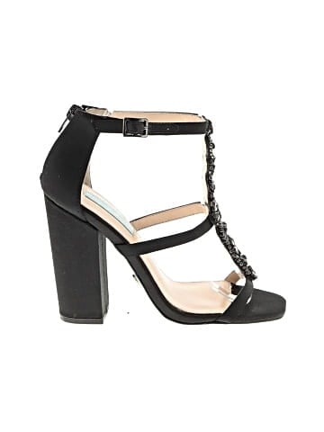 Betsey Johnson Sandals (view 1)