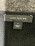 Ann Taylor Black Pullover Sweater Size S - photo 7