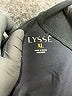 Lyssé Black Tank Top Size XL - photo 7