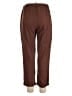 Assorted Brands 100% Linen Brown Linen Pants Size XL - photo 2