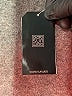 Clara Sun Woo Black Sleeveless Top Size S - photo 8