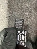 Clara Sun Woo Black Sleeveless Top Size S - photo 9