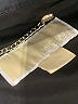 MICHAEL Michael Kors Solid Black Coat Size S - photo 6