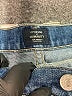 Citizens of Humanity Hearts Blue Jeans Size 27 waist - photo 7