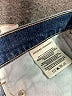 Citizens of Humanity Hearts Blue Jeans Size 27 waist - photo 8