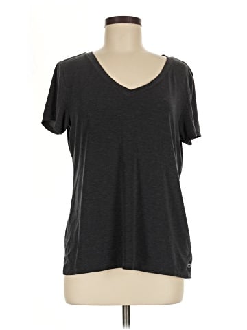 Gap Fit Short Sleeve T-Shirt (view 1)