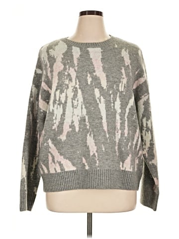 Rails Pullover Sweater (view 1)