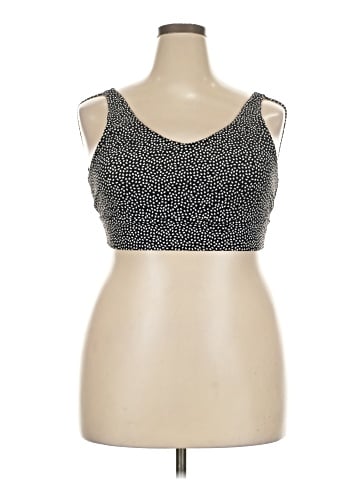 Buffbunny Collection Tank Top (view 1)