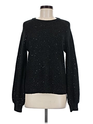 Ann Taylor Long Sleeve Top (view 1)