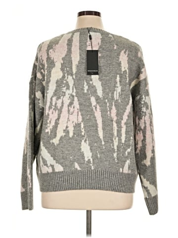 Rails Pullover Sweater (view 2)