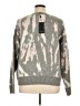 Rails Camo Gray Pullover Sweater Size XL - photo 2