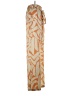 Alexis Orange Casual Pants Size XS - photo 4