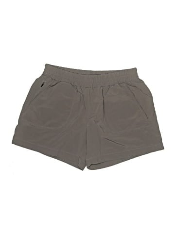 Zella Athletic Shorts (view 1)