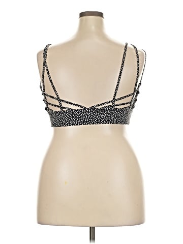 Buffbunny Collection Tank Top (view 2)