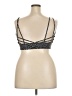 Buffbunny Collection Black Tank Top Size 4X - photo 2
