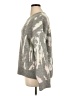 Rails Camo Gray Pullover Sweater Size XL - photo 5