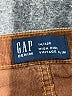 Gap Brown Casual Pants Size 14 - photo 4