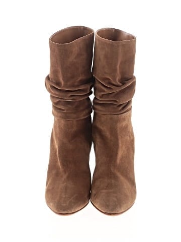 Manolo Blahnik Boots (view 2)