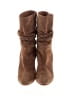 Manolo Blahnik Brown Boots Size EU 40 - photo 2