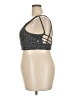 Buffbunny Collection Black Tank Top Size 4X - photo 5