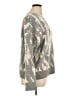 Rails Camo Gray Pullover Sweater Size XL - photo 4