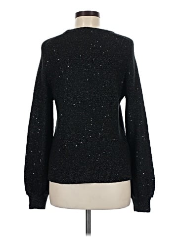 Ann Taylor Long Sleeve Top (view 2)