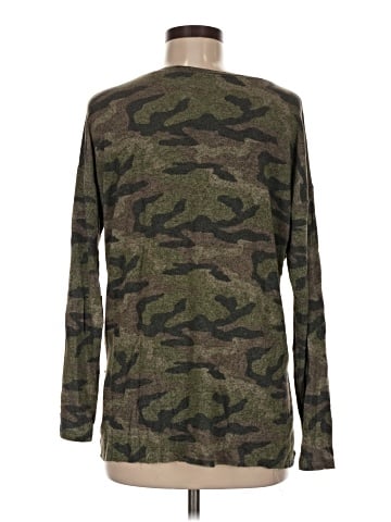 American Eagle Outfitters Long Sleeve T-Shirt (view 2)