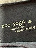 Eco Yoga Black Active Pants Size M - photo 7