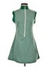 Shein Argyle Green Casual Dress Size S - photo 1