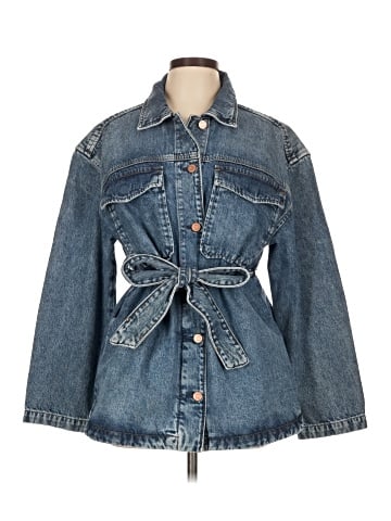 Gap Denim Jacket (view 1)