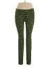 Nike Print Green Active Pants Size XL - photo 1