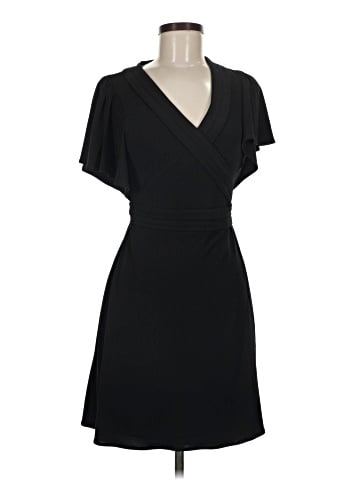 BCBGeneration Cocktail Dress (view 1)