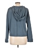 Adore Me Blue Sweatshirt Size L - photo 2