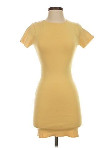 Zara Casual Dress (view 1)