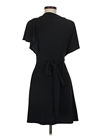 BCBGeneration Cocktail Dress (view 2)