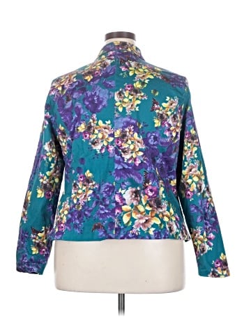 Torrid Blazer (view 2)
